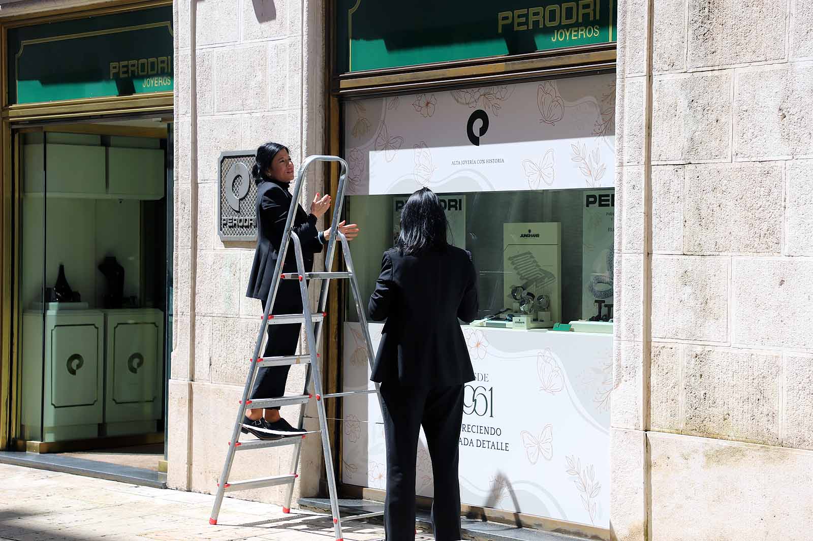 Así se ha vivido el apagón en Burgos