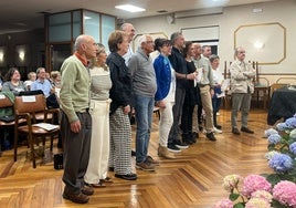 La Asociación de Amas de Casa ha organizado más de treinta y dos ediciones