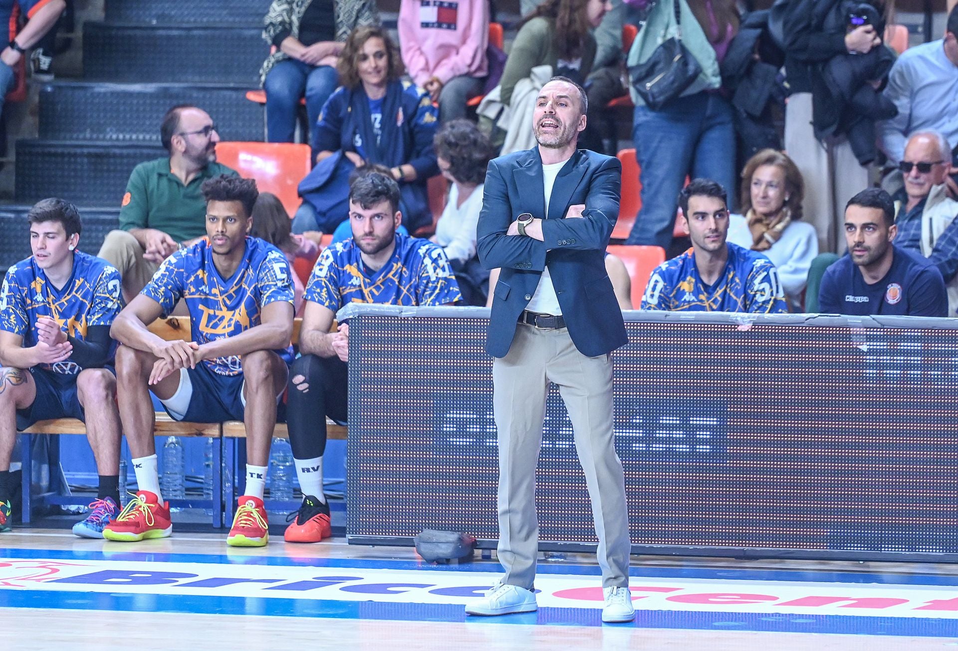El partido entre Tizona y Zamora, en imágenes