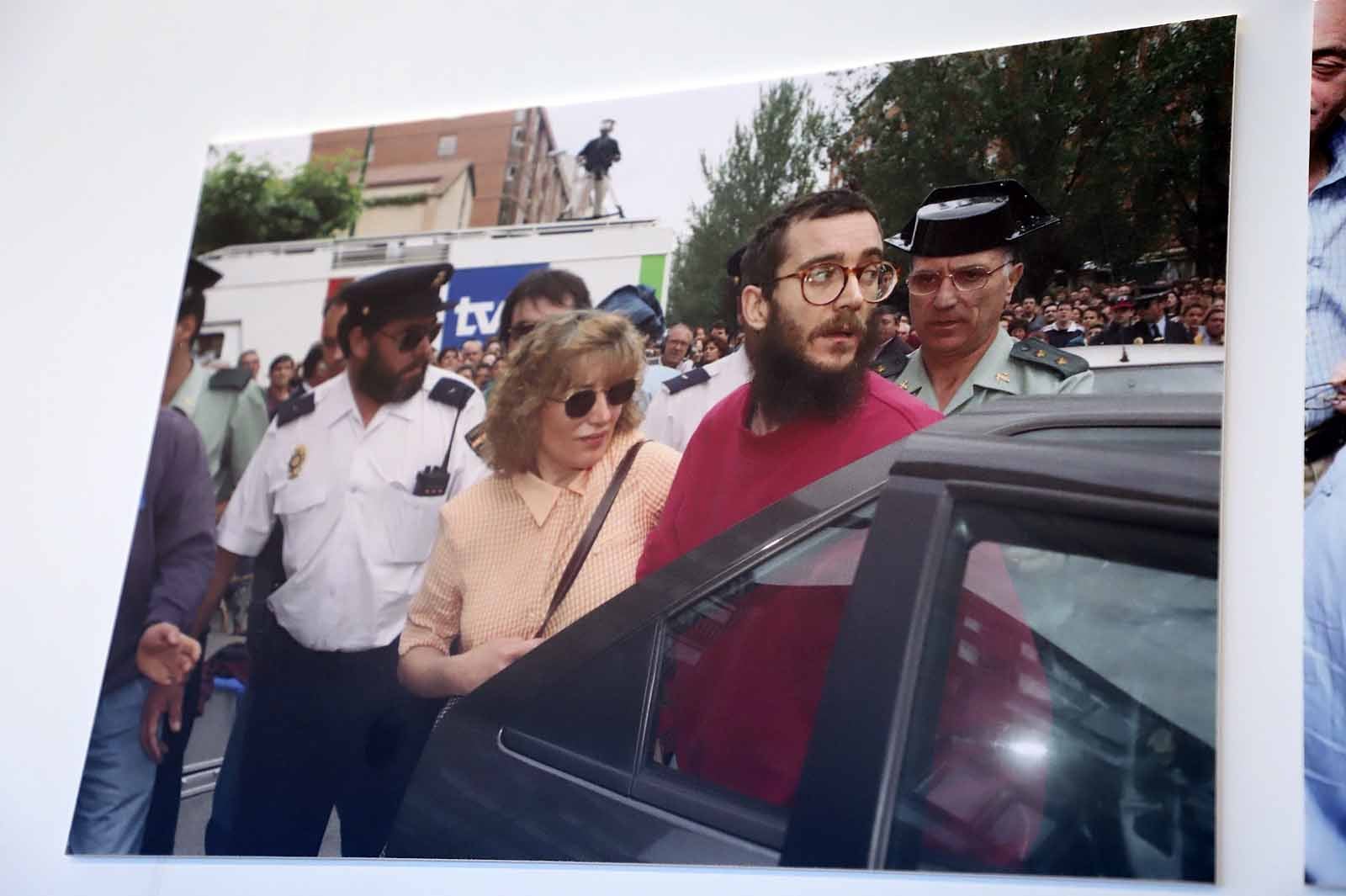 86 años de historia a través de los objetivos fotográficos