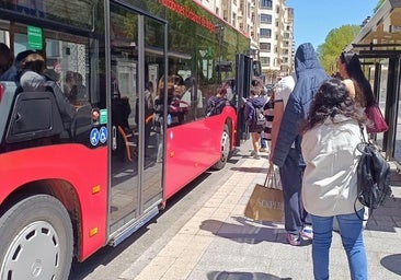 Burgos regresa a la normalidad tras un apagón histórico