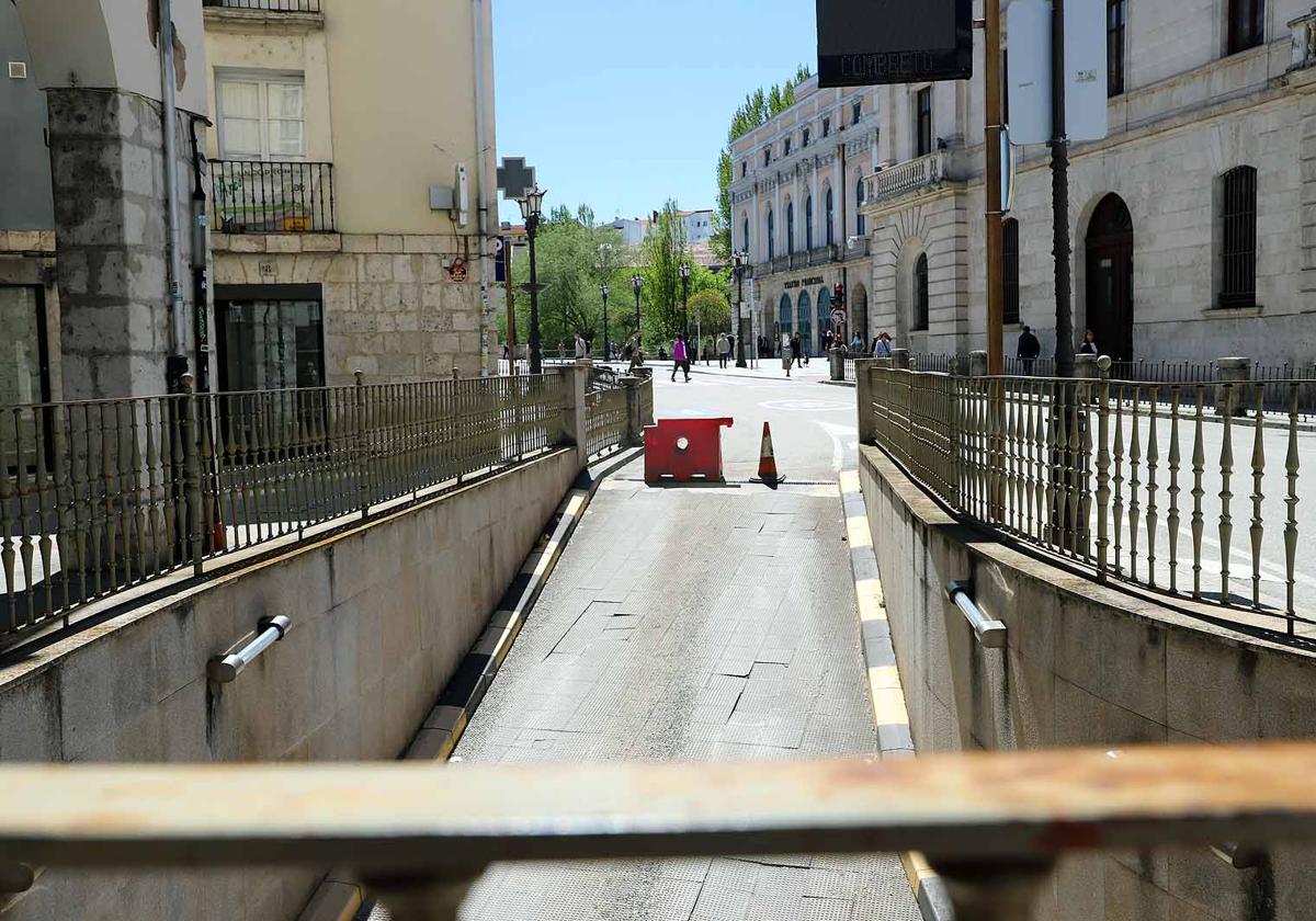 El apagón pone en valor ciudades como Burgos: por qué funcionó cuando nada funcionaba