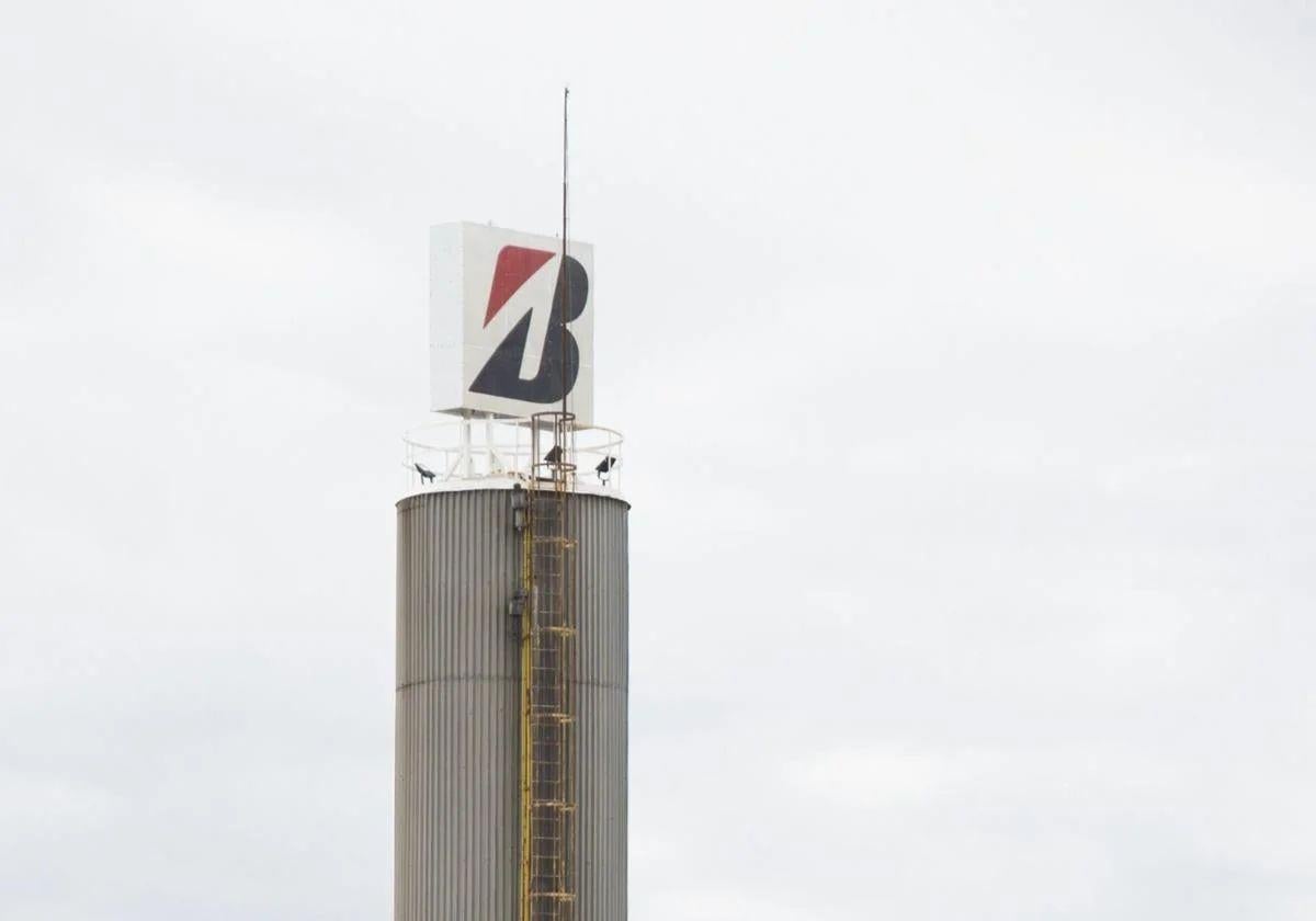 Convocan huelga en Bridgestone en Burgos para mayo
