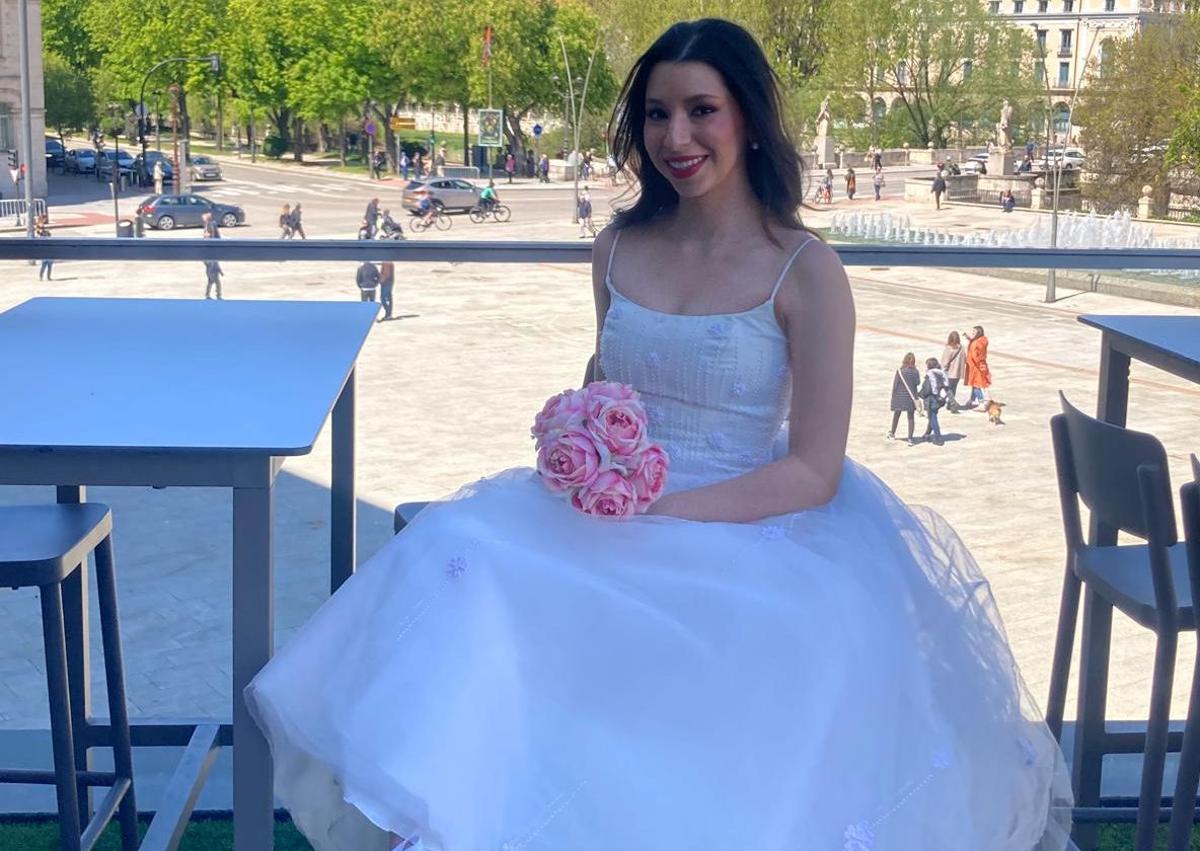 Imagen secundaria 1 - Las nuevas tendencias en maquillajes de bodas y eventos 2025