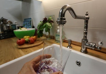 Cancelada definitivamente la subida de la tasa de agua para este 2025 en Burgos