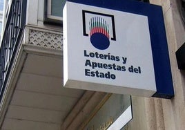 La Bonoloto deja más de 790.000 euros en un pueblo de Burgos