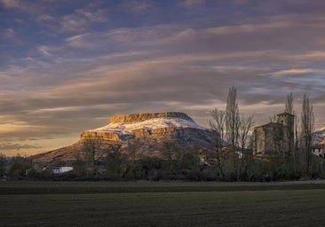 El Geoparque Las Loras revalida su título mundial de UNESCO