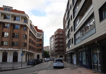 La calle de Burgos para el romántico castellano más ilustre