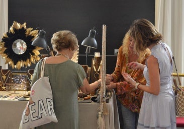 El Mercado del Encanto llega a Burgos por primera vez