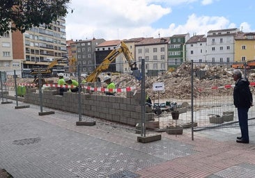 Impulsan cambios en el proyecto del Mercado Norte, con vistas a comenzar las obras en 2026
