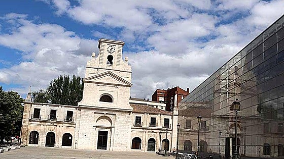 Ciberland llega a Burgos para enseñar a protegerse contra los riesgos digitales