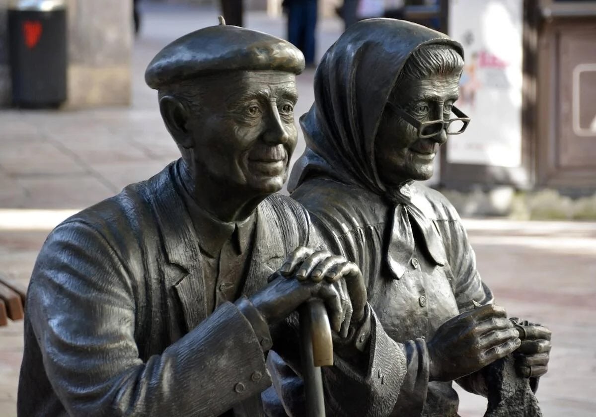 El Ayuntamiento quiere conocer las condiciones de vida de los mayores de 65 años de Burgos