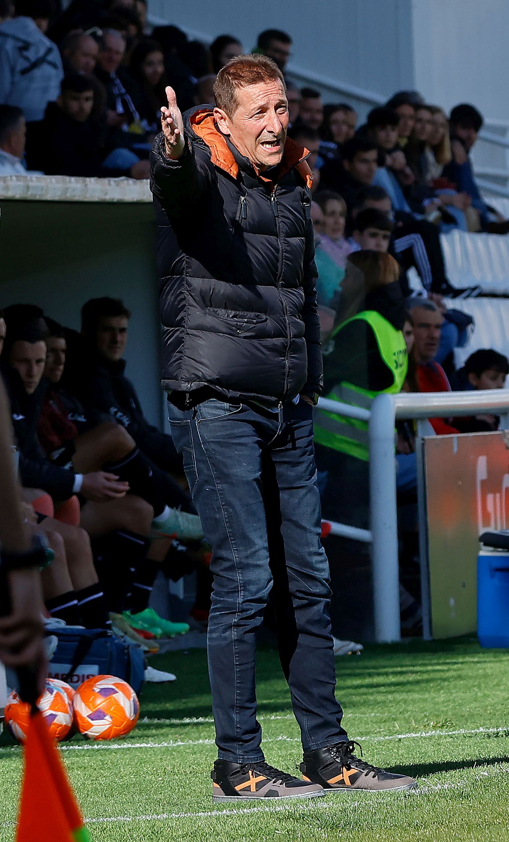El partidazo del Burgos CF frente al Córdoba, en imágenes