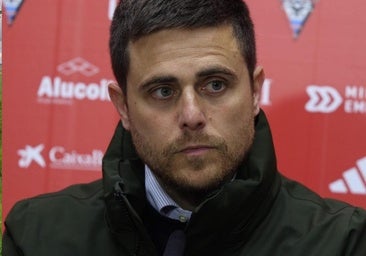 Lisci: «En teoría, ya tendríamos que estar en el playoff»