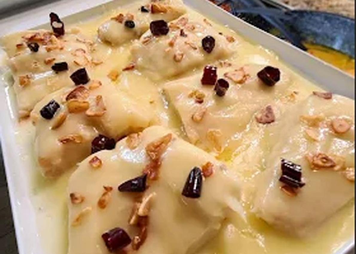 Imagen secundaria 1 - Conéctate con el sabor de Burgos: Doña Croqueta y Don Bacalao