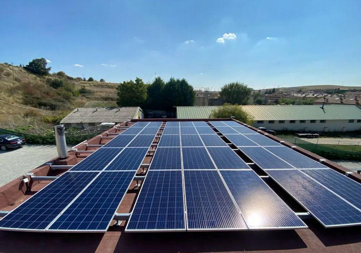 Soluciones que garantizan la continuidad del suministro energético