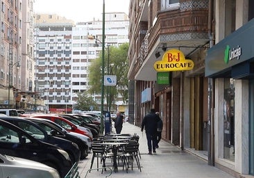 Una calle dedicada a una mujer que fue ejemplo de servicio público y solidaridad