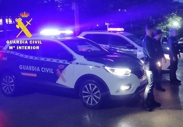 Localizado un varón desaparecido de una residencia de mayores de Burgos