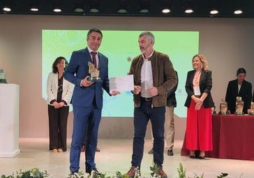 Un proyecto de la Diputación de Burgos, Premio Progreso 2024