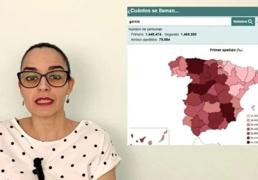 El apellido más común en Burgos que surgió en el norte de España