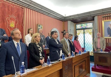 El Pleno del Ayuntamiento de Burgos debatirá la modificación de crédito sin cerrar un acuerdo