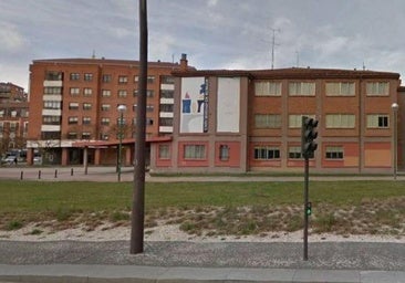Suprimen la adscripción de la Escuela de Relaciones Laborales de Burgos