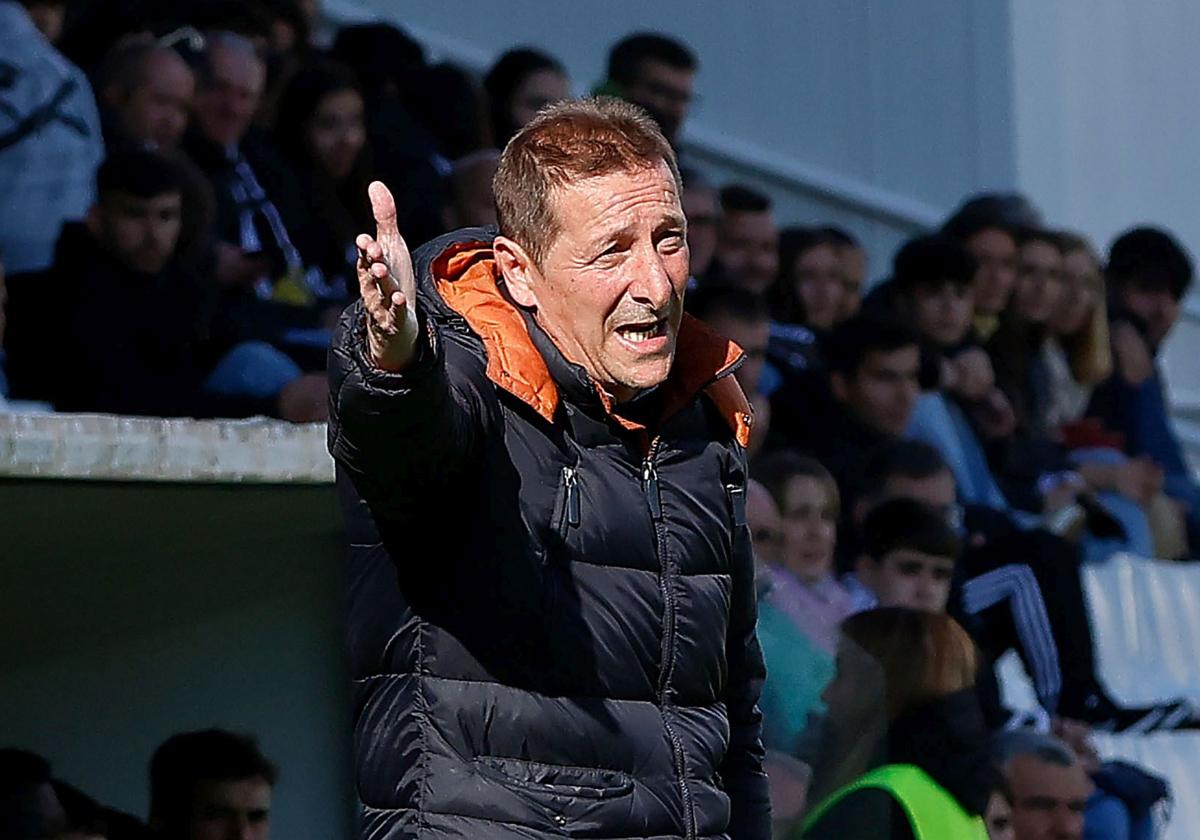Ramis: «Siempre es bueno terminar bien la temporada»