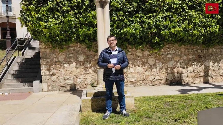 Burgos Misteriosa te lleva a conocer los lugares malditos de la provincia