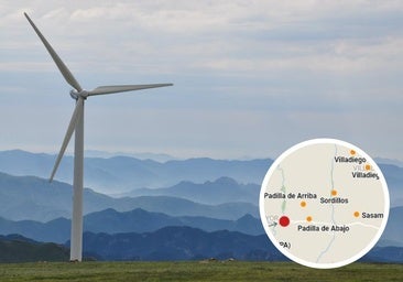 «Se están riendo de nosotros», una comarca de Burgos teme la instalación de una planta de amoniaco