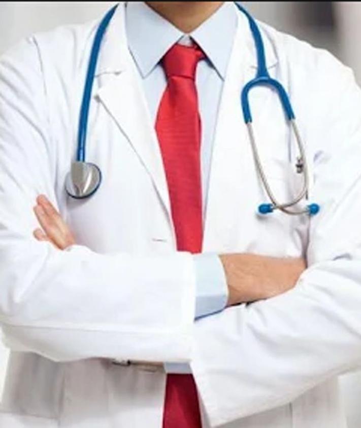 Imagen secundaria 2 - Urología, especialidad fundamental en la salud de las personas