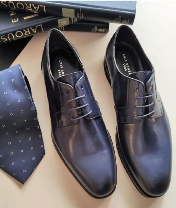 Imagen secundaria 2 - Los mejores zapatos del novio e invitados están en Zapatería Marlene Cruz Urban