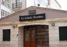 El famoso restaurante del centro de Burgos que echa el cierre
