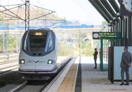 La alta velocidad entre Burgos y Vitoria empieza a tomar forma en 2025