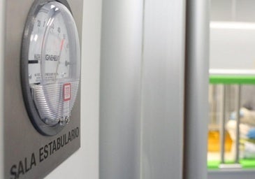 Comienza a funcionar el Instituto Biosanitario de Burgos