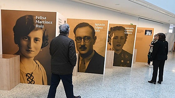 Villarcayo, Briviesca y Araúzo de Miel, sedes de la muestra por el 125 aniversario del Colegio de Médicos de Burgos