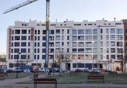 La Junta invierte 1,5 millones de euros en 71 viviendas de alquiler asequible en Burgos