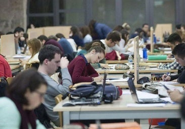 4,6 millones de euros para la contratación de más de 200 jóvenes desempleados de Castilla y León