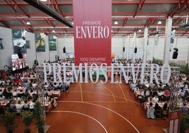 24 finalistas aspiran a los Premios Envero