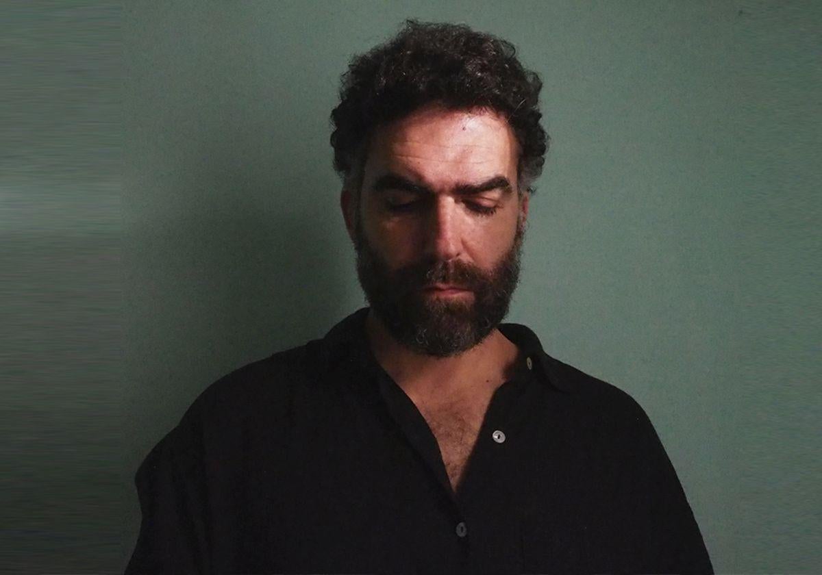 Jero Romero presenta su disco 'Miracoloso' este viernes en Burgos