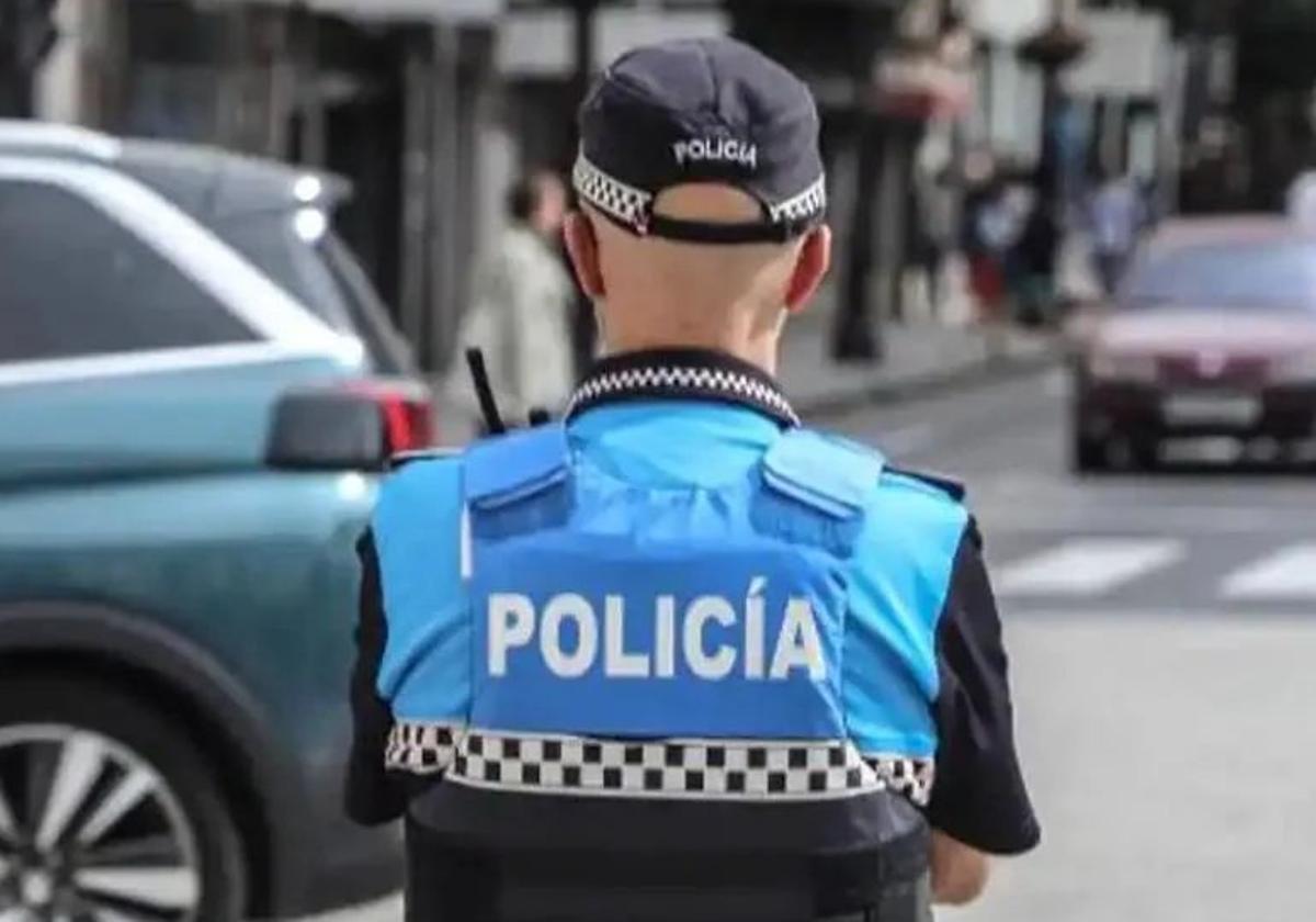 Saltarse el semáforo y límites de velocidad, lo más multado en Burgos.