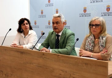 Más de 80 empresas y unos 2.000 estudiantes se encontrarán en la XXIII Feria de Empleo de la UBU