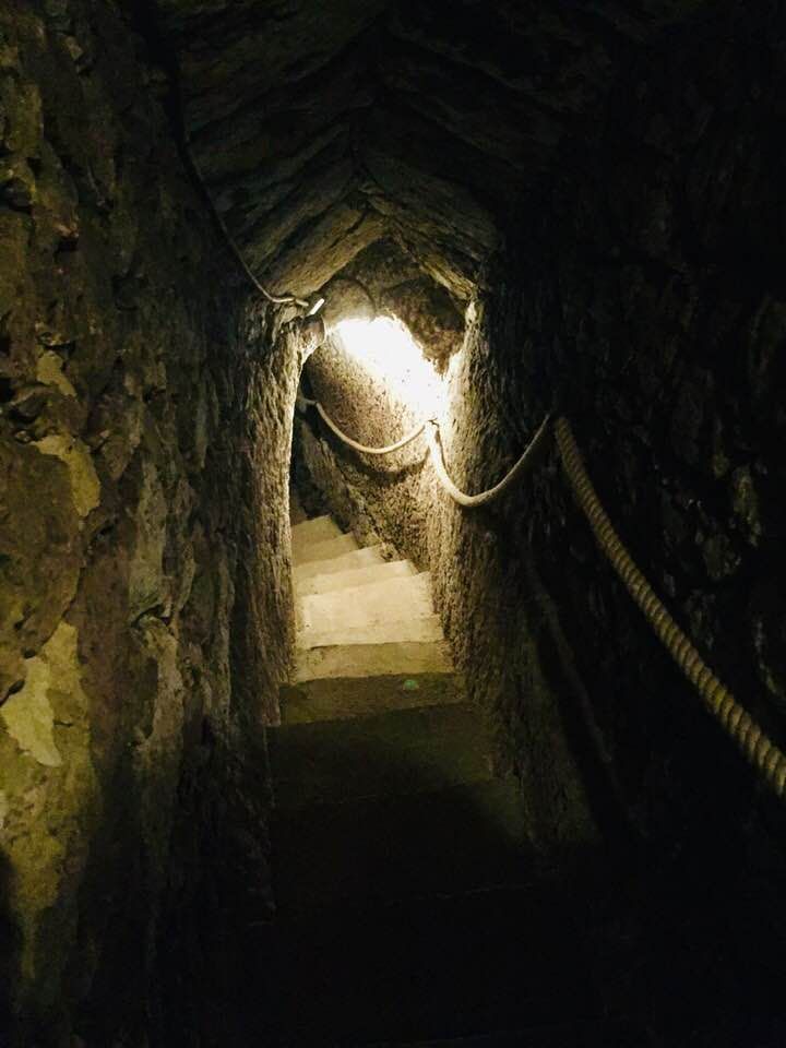 El pueblo de Burgos premiado por sus bodegas, en imágenes
