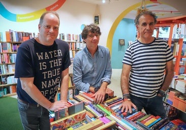 Un reconocimiento a la pasión, la tradición y la capacidad de adaptación en Burgos