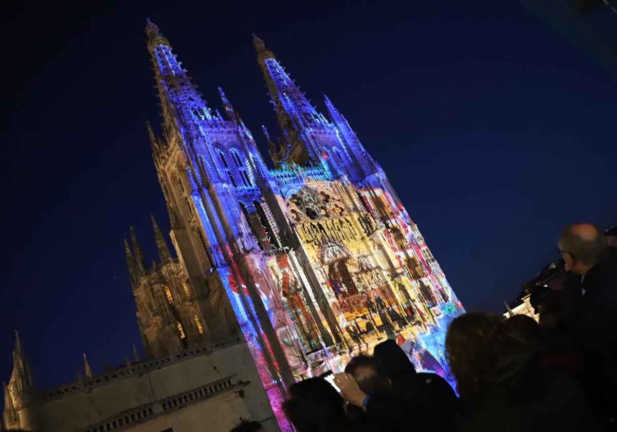 Este es el programa completo de la Noche Blanca de Burgos: 186 propuestas y 58 grupos