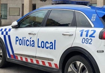 Detenida una pareja por agresión mutua tras una fuerte discusión en su casa de Burgos