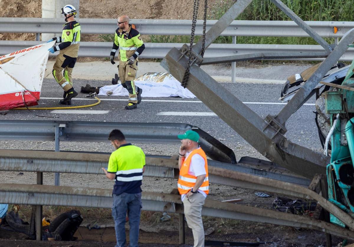 Las diez noticias imprescindibles de Burgos este jueves 29 de mayo