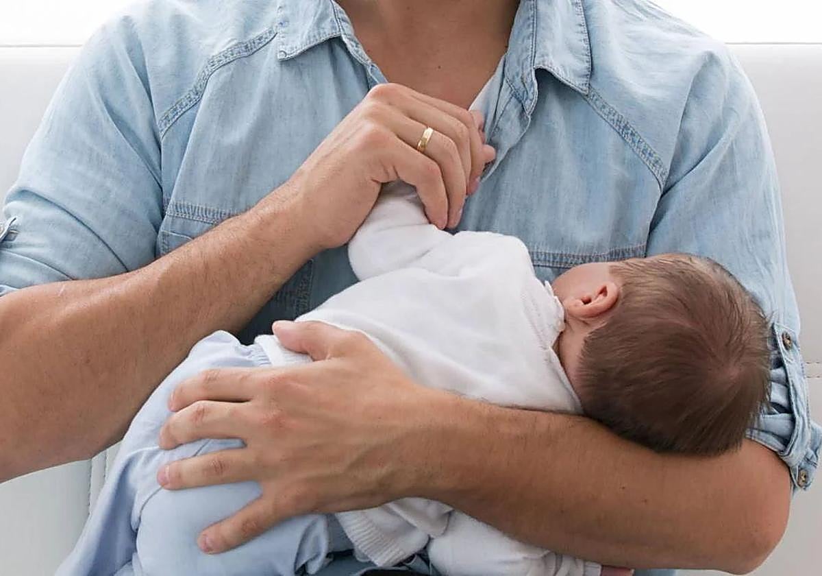 Mateo y Lucía, los nombres preferidos para los recién nacidos en Burgos desde 2020