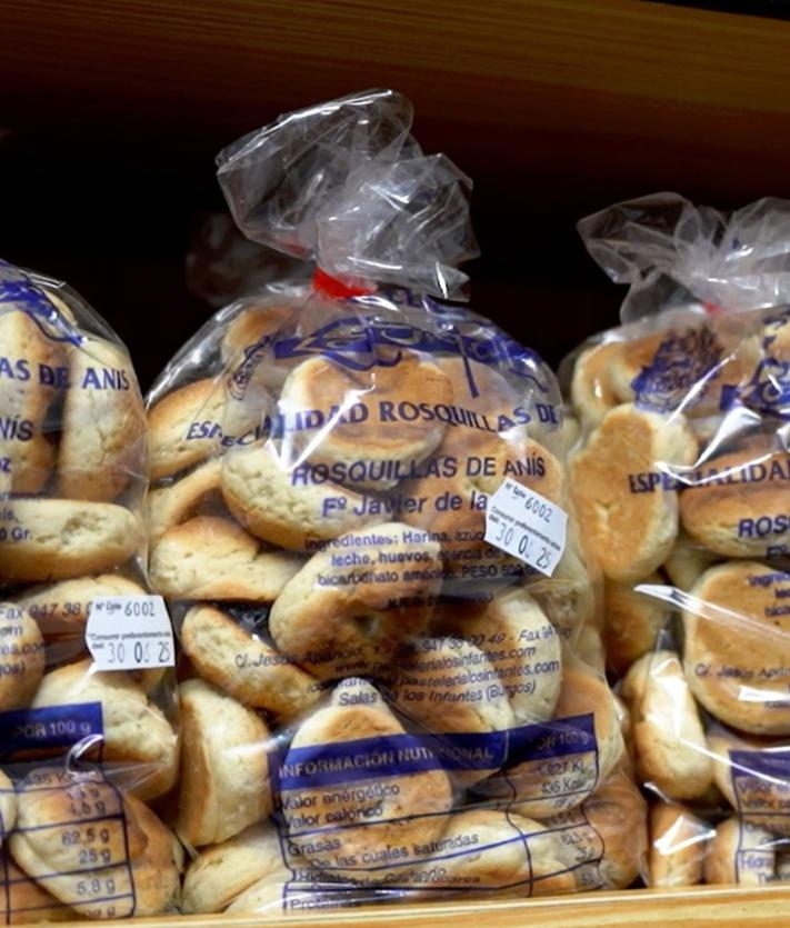 Imagen secundaria 2 - Algunos de los productos artesanos que se venden en la selección online y gourmet. 