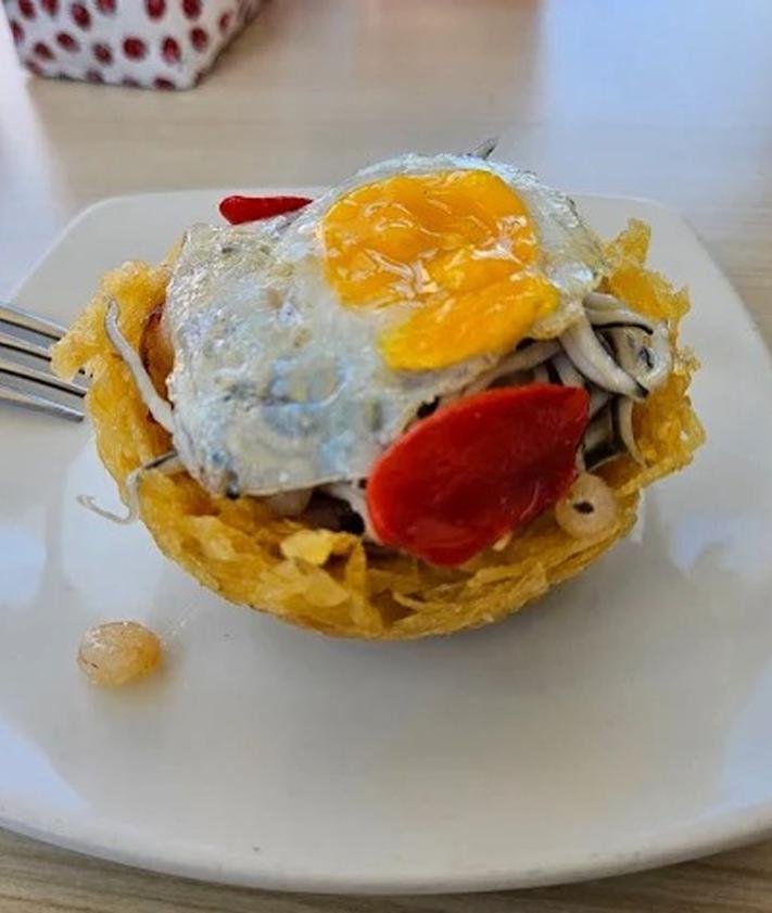 Imagen secundaria 2 - Conéctate con el sabor de Burgos: Más que pinchos
