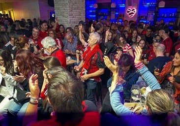 El Mirandés no sube… pero emociona: Miranda se rinde al equipo de su alma